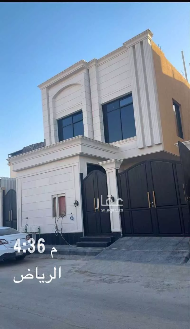 دور للإيجار في حي ، طريق الملك عبدالله الفرعي ، حي الحمراء ، الرياض ، منطقة الرياض 1 صورة