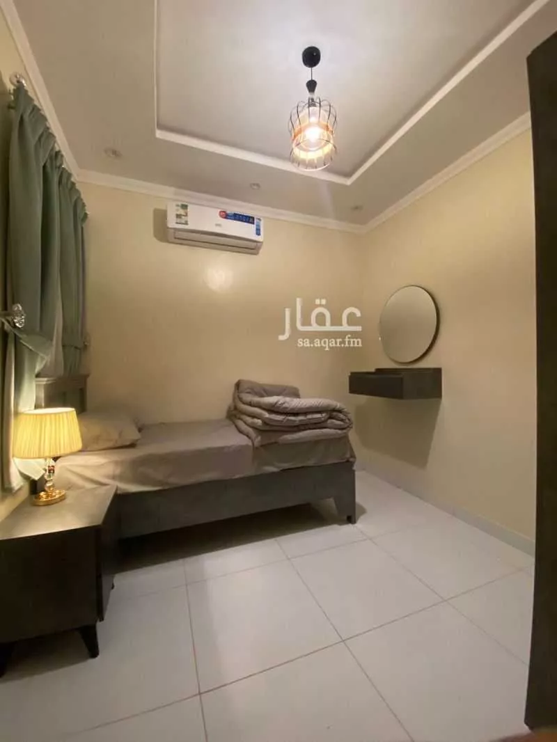 شقة للإيجار في شارع عبدالله ابن ورقاء ابن جنادة, حي مريخ, مدينة جدة, منطقة مكة المكرمة 1 صورة