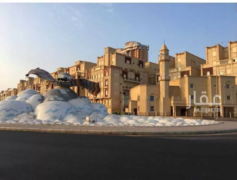 شقة للإيجار في شارع 9206570, حي الشاطئ, مدينة جدة, منطقة مكة المكرمة 1 صورة