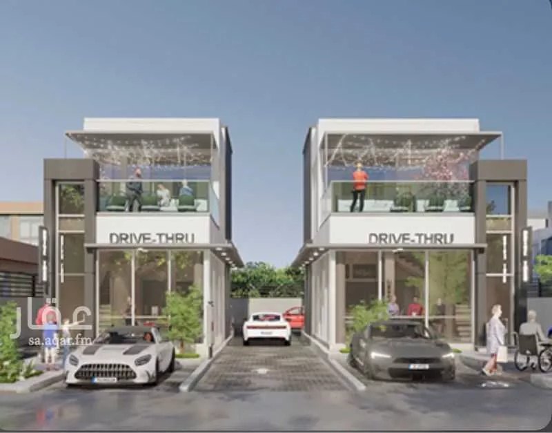 محل للإيجار في شارع الملك فهد بن عبدالعزيز سعود, حي الحمراء, مدينة الخبر, المنطقة الشرقية 1 صورة