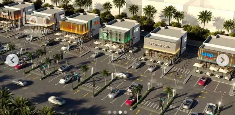 محل للإيجار في شارع الملك فهد ابن عبدالعزيز , حي الشراع, مدينة الخبر, المنطقة الشرقية 1 صورة