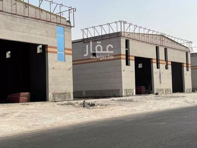 مستودع للإيجار في حي صناعية الثقبة, مدينة الخبر, المنطقة الشرقية 1 صورة