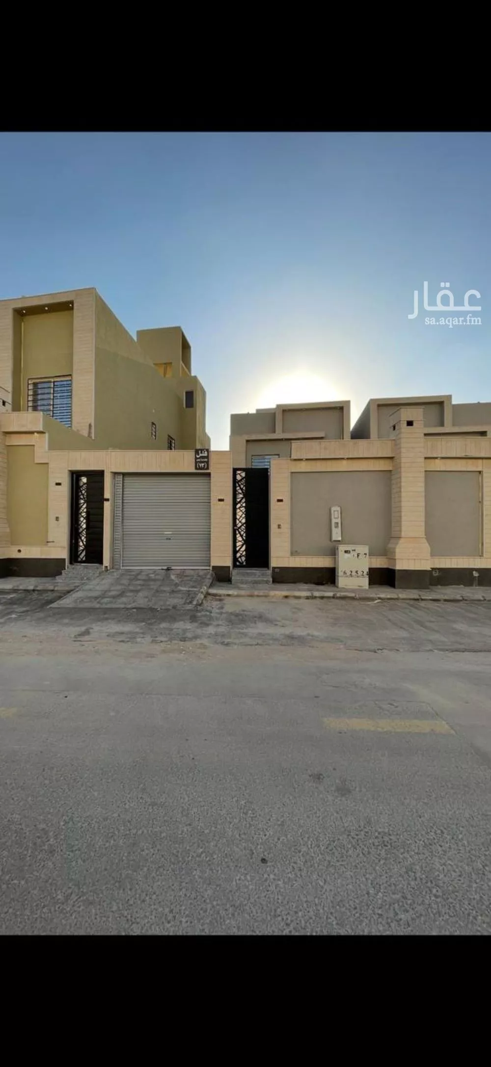 فيلا للبيع في شارع فارس الأزدى, حي عكاظ, مدينة الرياض, منطقة الرياض 1 صورة