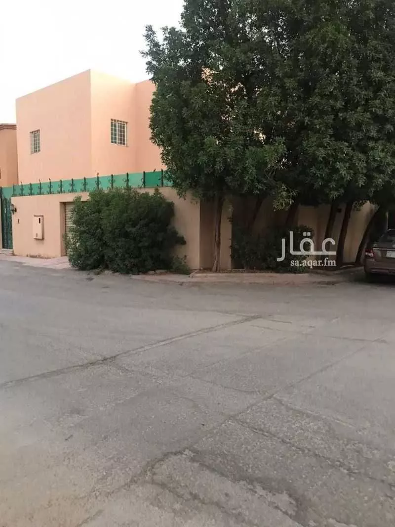 فيلا للبيع في شارع عبدالله الشرقاوي ، حي المروج ، الرياض ، منطقة الرياض 1 صورة
