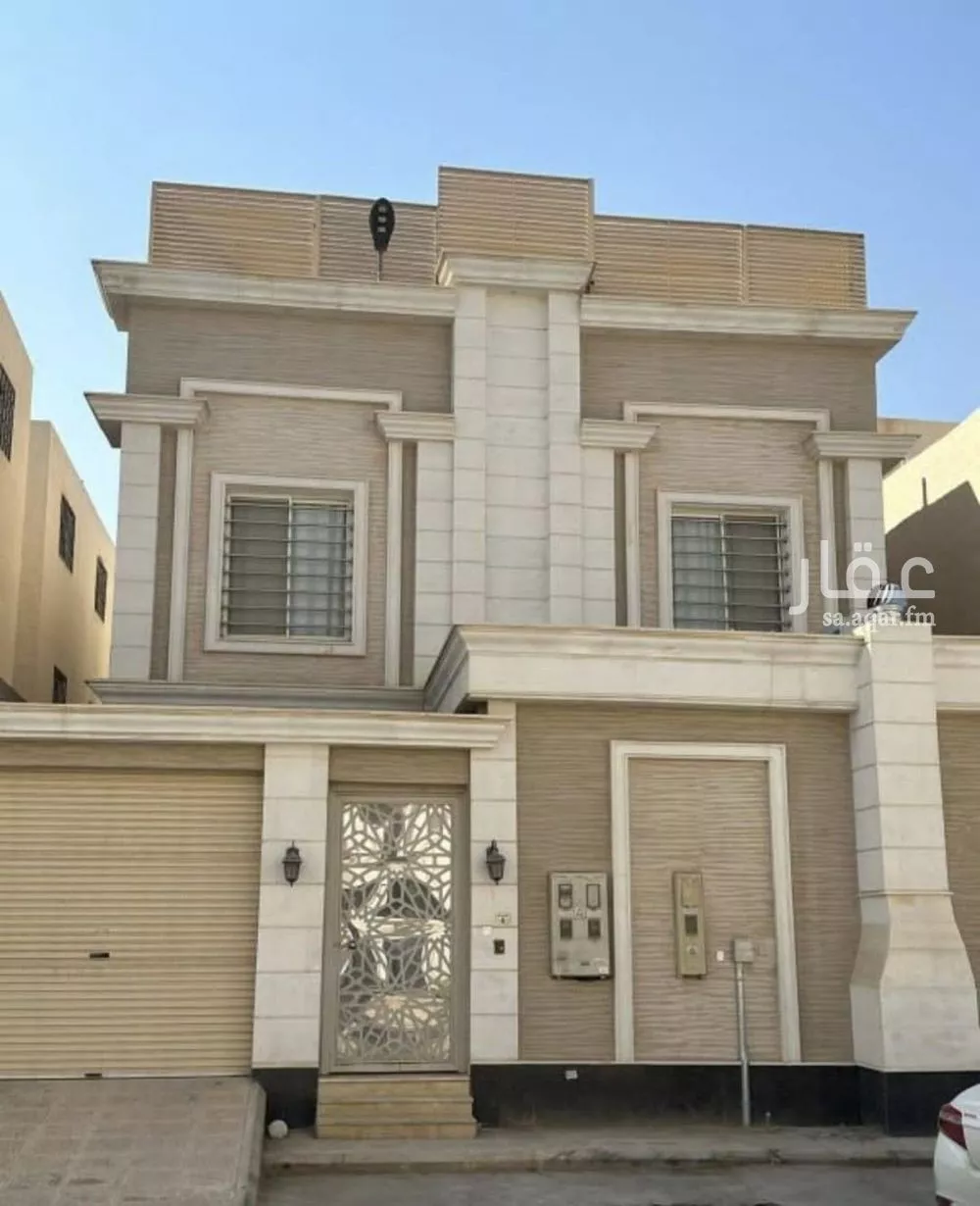فيلا للبيع في شارع محمد بن جريج, حي طويق, مدينة الرياض, منطقة الرياض 1 صورة