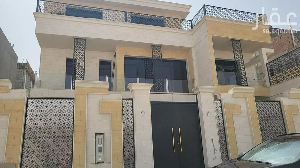 فيلا للبيع في شارع عبدالكريم الصيرفي, حي النرجس, مدينة الرياض, منطقة الرياض 1 صورة