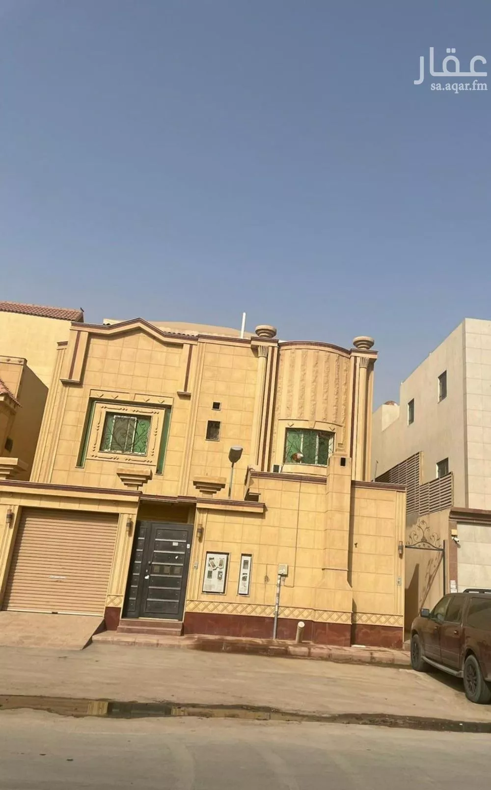 فيلا للبيع في شارع الحسين الغساني, حي الرمال, مدينة الرياض, منطقة الرياض 1 صورة