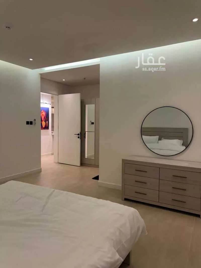 شقة للإيجار في شارع عماره, حي النرجس, مدينة الرياض, منطقة الرياض 1 صورة