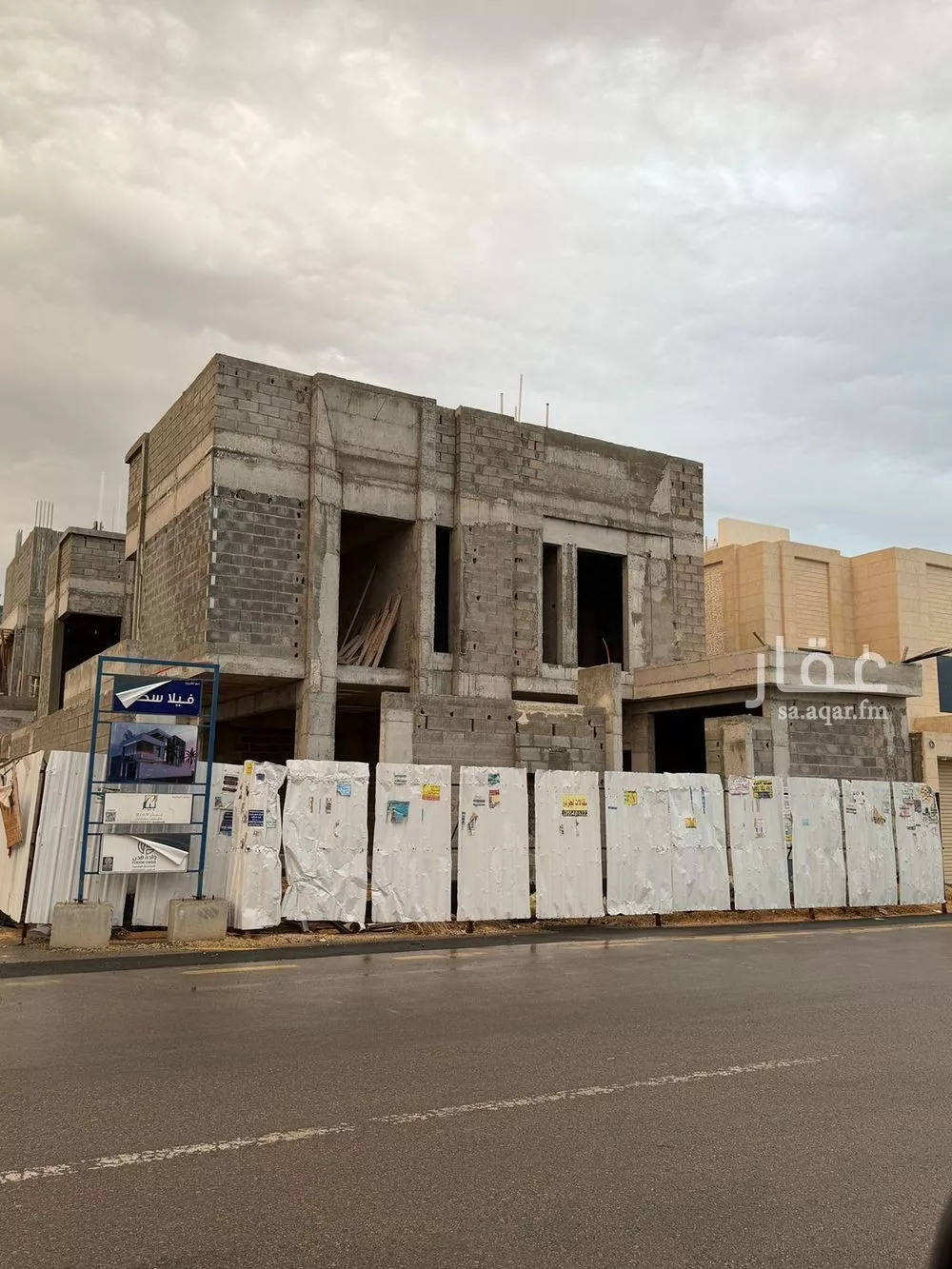 فيلا للبيع في شارع قريب الدائري الشرقي, حي الرمال, مدينة بريدة, منطقة القصيم 1 صورة