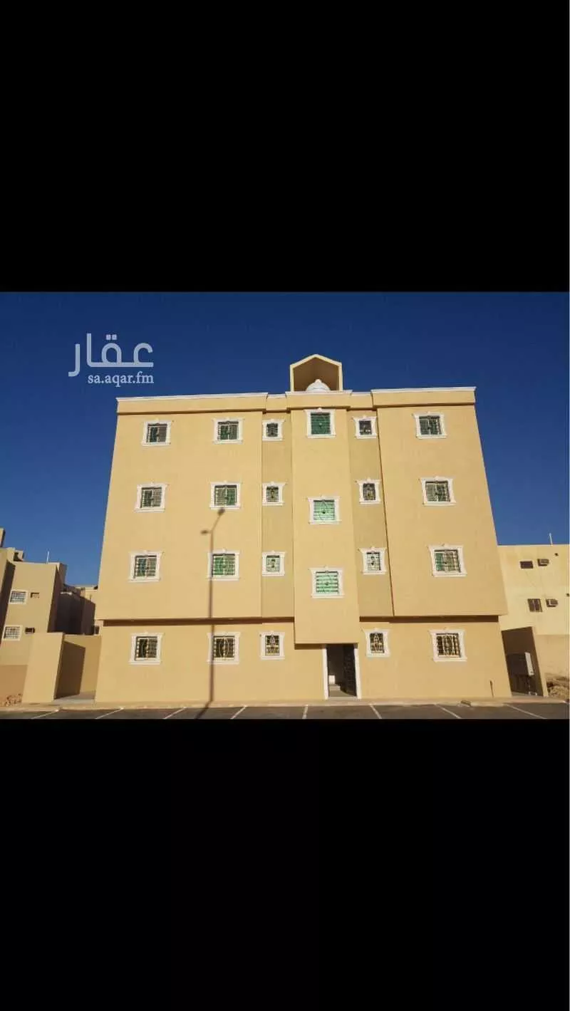 عمارة للإيجار في شارع رقم 208, حي ظهرة لبن, مدينة الرياض, منطقة الرياض 1 صورة