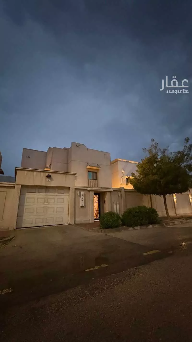 فيلا للبيع في شارع اللؤلؤ 19, حي جلمودة, مدينة مدينه الجبيل الصناعيه, المنطقة الشرقية 1 صورة