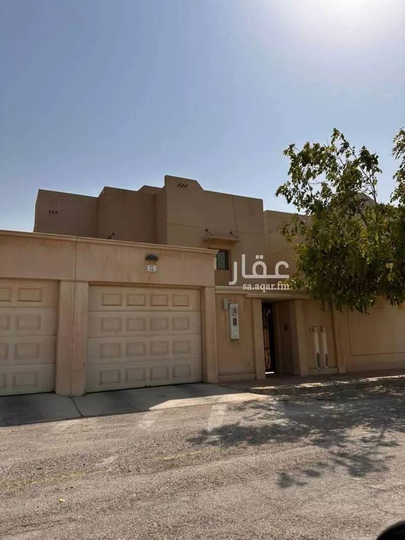 فيلا للبيع في شارع الظهيرة, مدينة مدينه الجبيل الصناعيه, المنطقة الشرقية 1 صورة