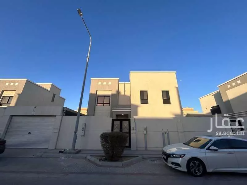 فيلا للإيجار في شارع شارع الريحان 2أ, حي المطرفية, مدينة مدينه الجبيل الصناعيه, المنطقة الشرقية 1 صورة