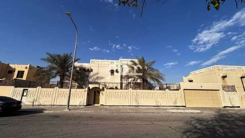 فيلا للإيجار في شارع شـارع الاحـزاب 8, مدينة مدينه الجبيل الصناعيه, المنطقة الشرقية 1 صورة