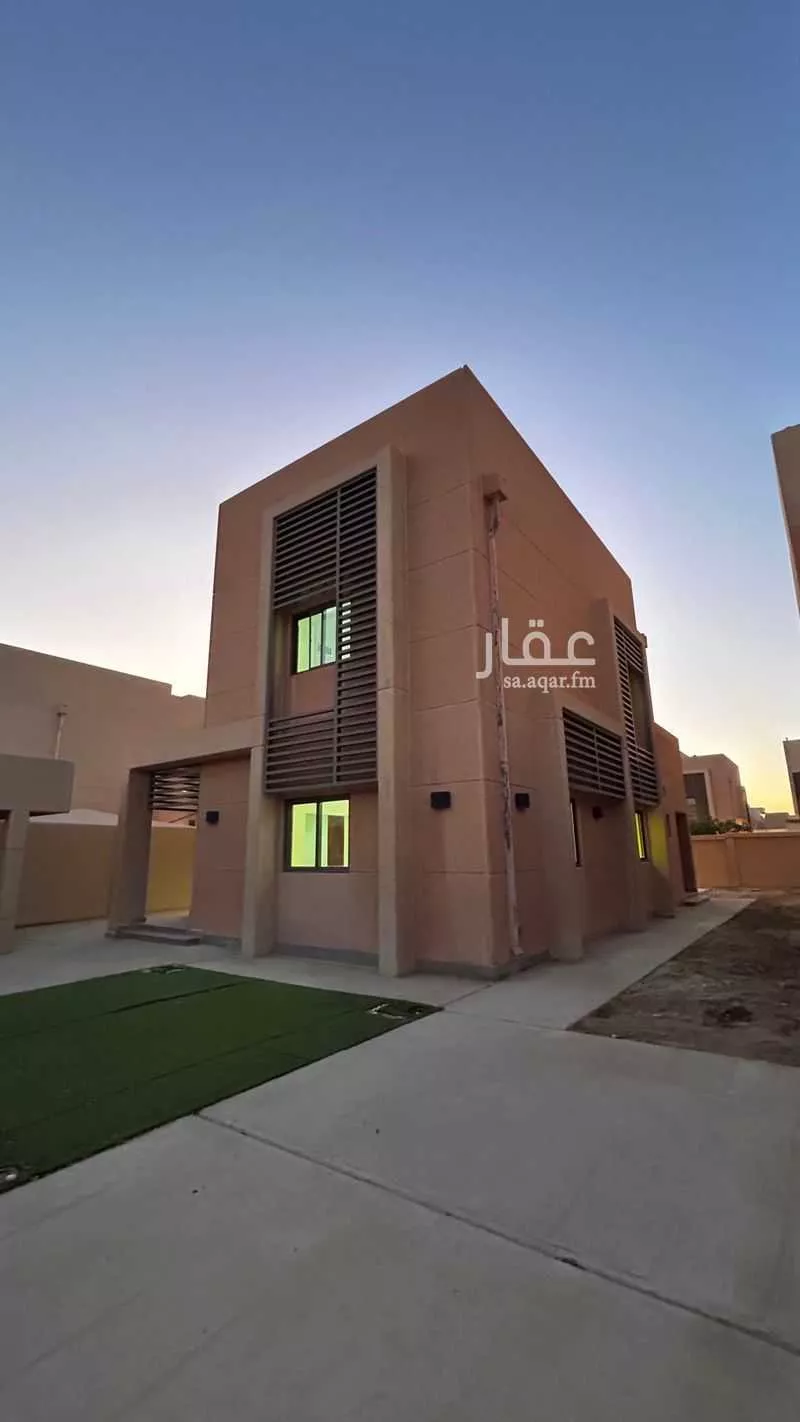 فيلا للبيع في شارع مدينه الجبيل الصناعيه 594, حي جلمودة, مدينة مدينه الجبيل الصناعيه, المنطقة الشرقية 1 صورة