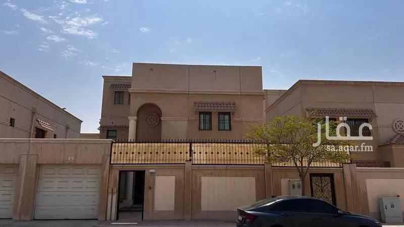 فيلا للإيجار في شارع شارع الرويضة, مدينة مدينه الجبيل الصناعيه, المنطقة الشرقية 1 صورة