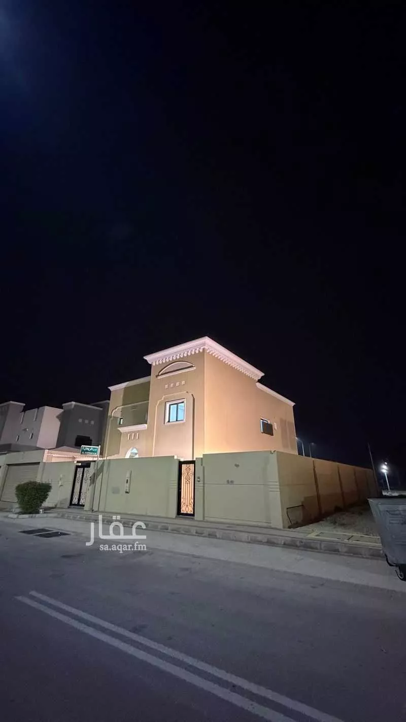 فيلا للإيجار في شارع شارع الريحان 2, حي المطرفية, مدينة مدينه الجبيل الصناعيه, المنطقة الشرقية 1 صورة