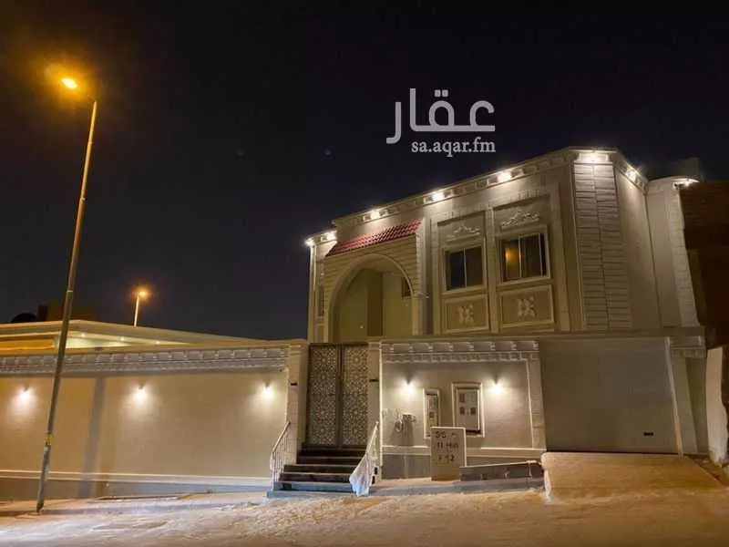 فيلا للبيع في حي جرير, مدينة الرياض, منطقة الرياض 1 صورة