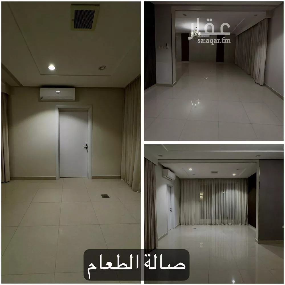 فيلا للإيجار في شارع إبراهيم الهاشمي, حي النرجس, مدينة الرياض, منطقة الرياض 1 صورة