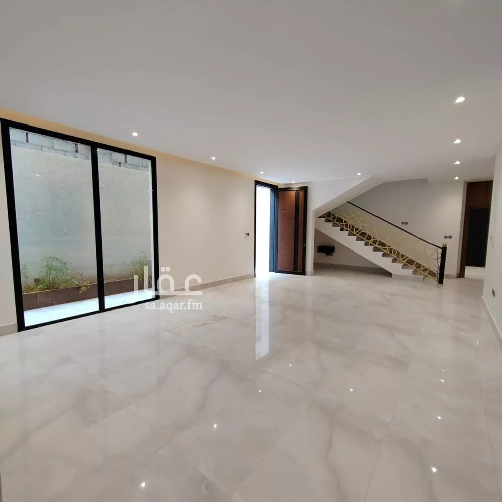 فيلا للإيجار في شارع إبراهيم الهاشمي, حي النرجس, مدينة الرياض, منطقة الرياض 1 صورة