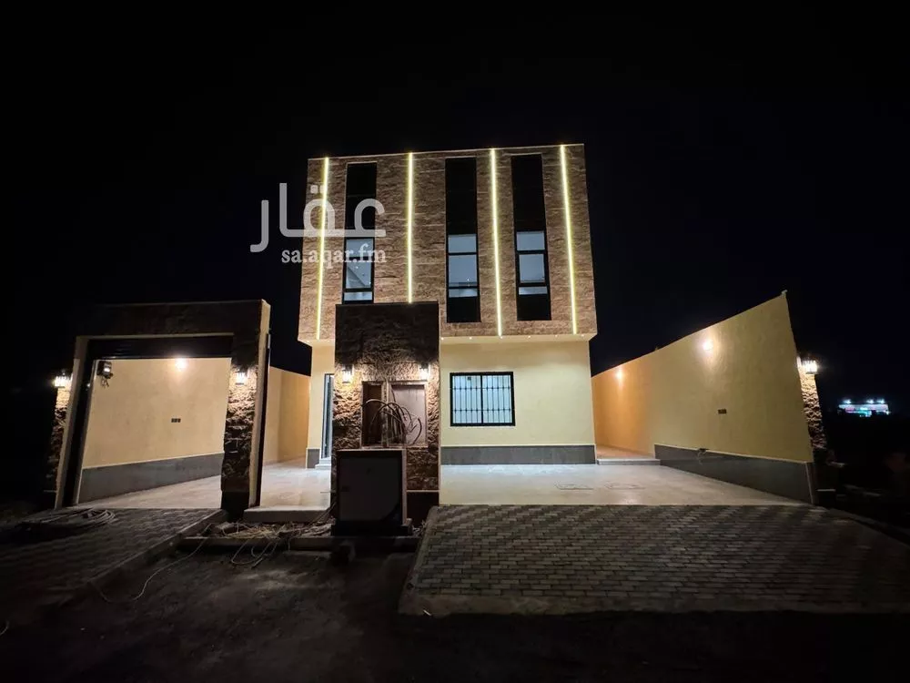 دور للبيع في شارع عبدالوهاب حلواني, حي ضاحية نمار, مدينة الرياض, منطقة الرياض 1 صورة