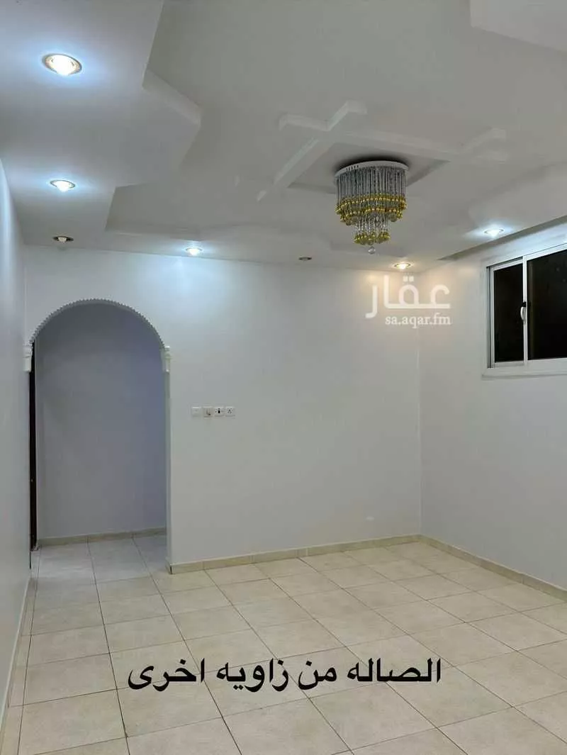 شقة للإيجار في حي الروضة ، تبوك ، منطقة تبوك 1 صورة