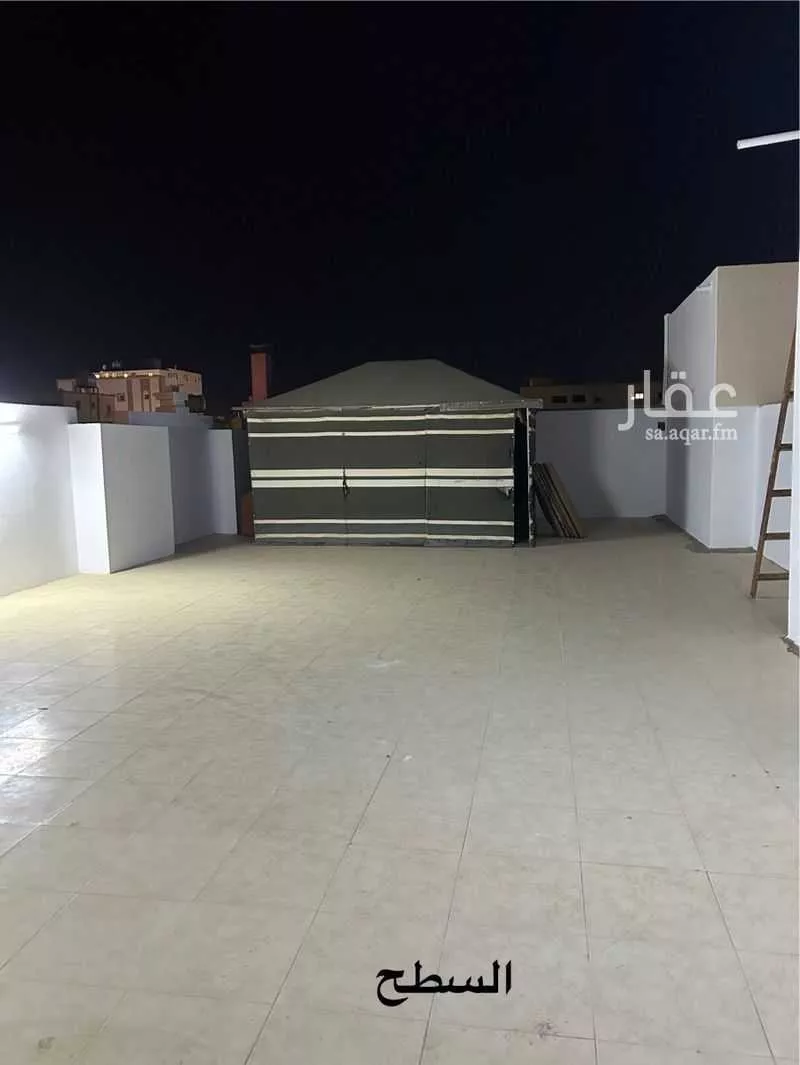 شقة للإيجار في شارع عين شمس ، حي الروضة ، تبوك ، منطقة تبوك 1 صورة