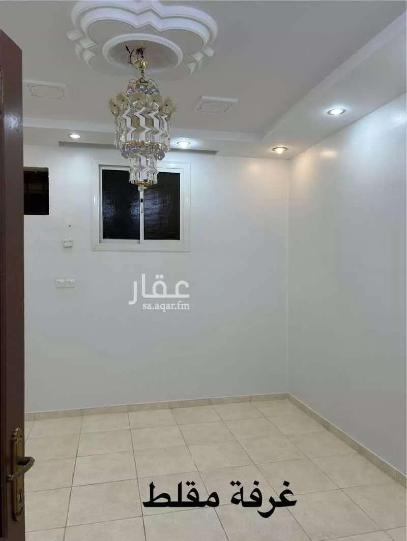 شقة للإيجار في حي الروضة ، تبوك ، منطقة تبوك 1 صورة