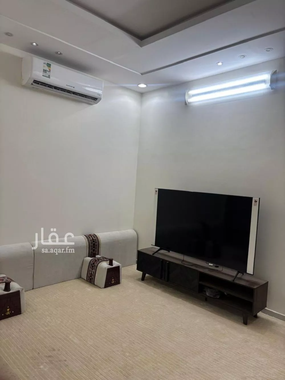 فيلا للإيجار في شارع محمد بن عطيه السنبسي, حي الرمال, مدينة الرياض, منطقة الرياض 1 صورة