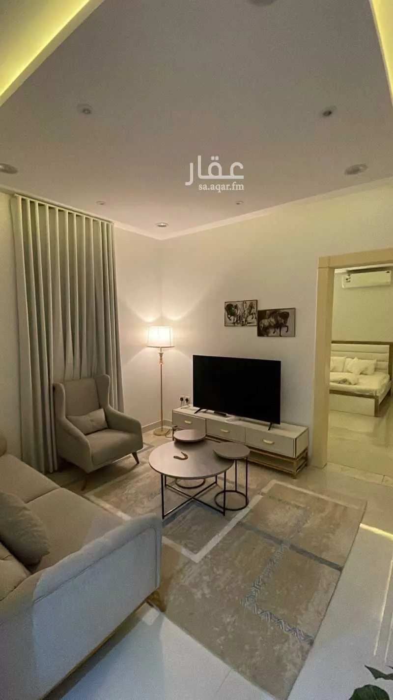 شقة للإيجار في شارع أبي داود المصحفي ، حي النرجس ، الرياض ، منطقة الرياض 1 صورة