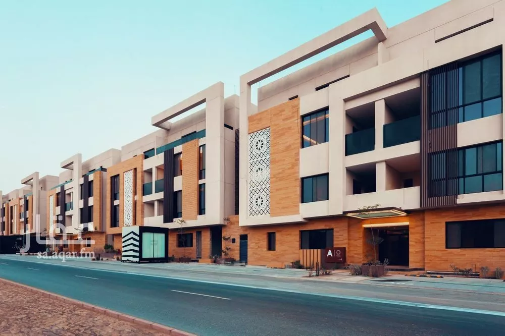 شقة للإيجار في شارع اسماء بنت مالك, حي العارض, مدينة الرياض, منطقة الرياض 1 صورة