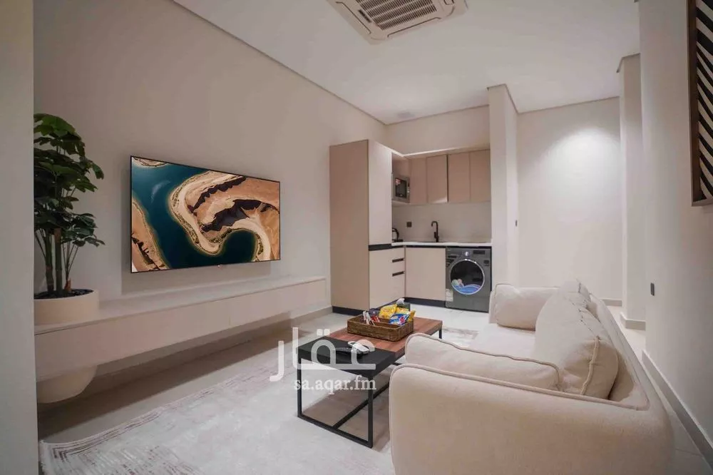 شقة للإيجار في شارع شهيد الدين ثم الوطن محمد يحيى محمد الب, حي العارض, مدينة الرياض, منطقة الرياض 1 صورة