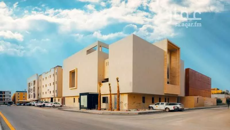 دور للإيجار في شارع رقم 417, حي النرجس, مدينة الرياض, منطقة الرياض 1 صورة