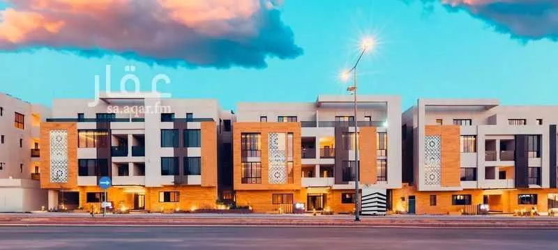 شقة للإيجار في شارع اسماء بنت مالك, حي العارض, مدينة الرياض, منطقة الرياض 1 صورة