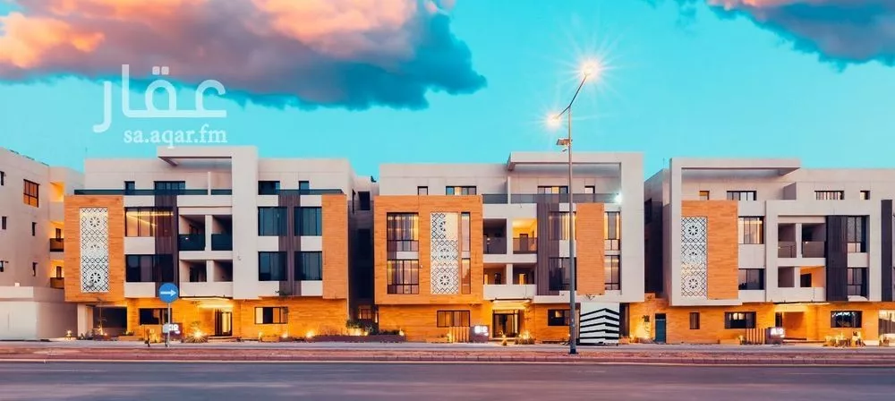 شقة للإيجار في شارع شهيد الدين ثم الوطن محمد يحيى محمد الب, حي العارض, مدينة الرياض, منطقة الرياض 1 صورة