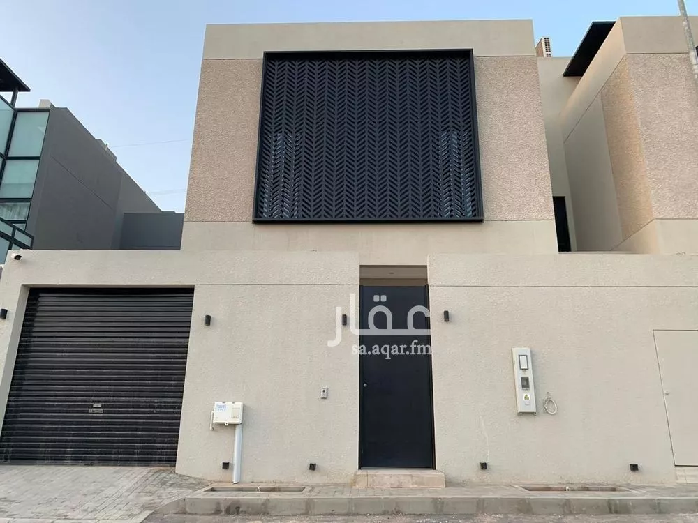 فيلا للإيجار في شارع العريفة, حي النفل, مدينة الرياض, منطقة الرياض 1 صورة