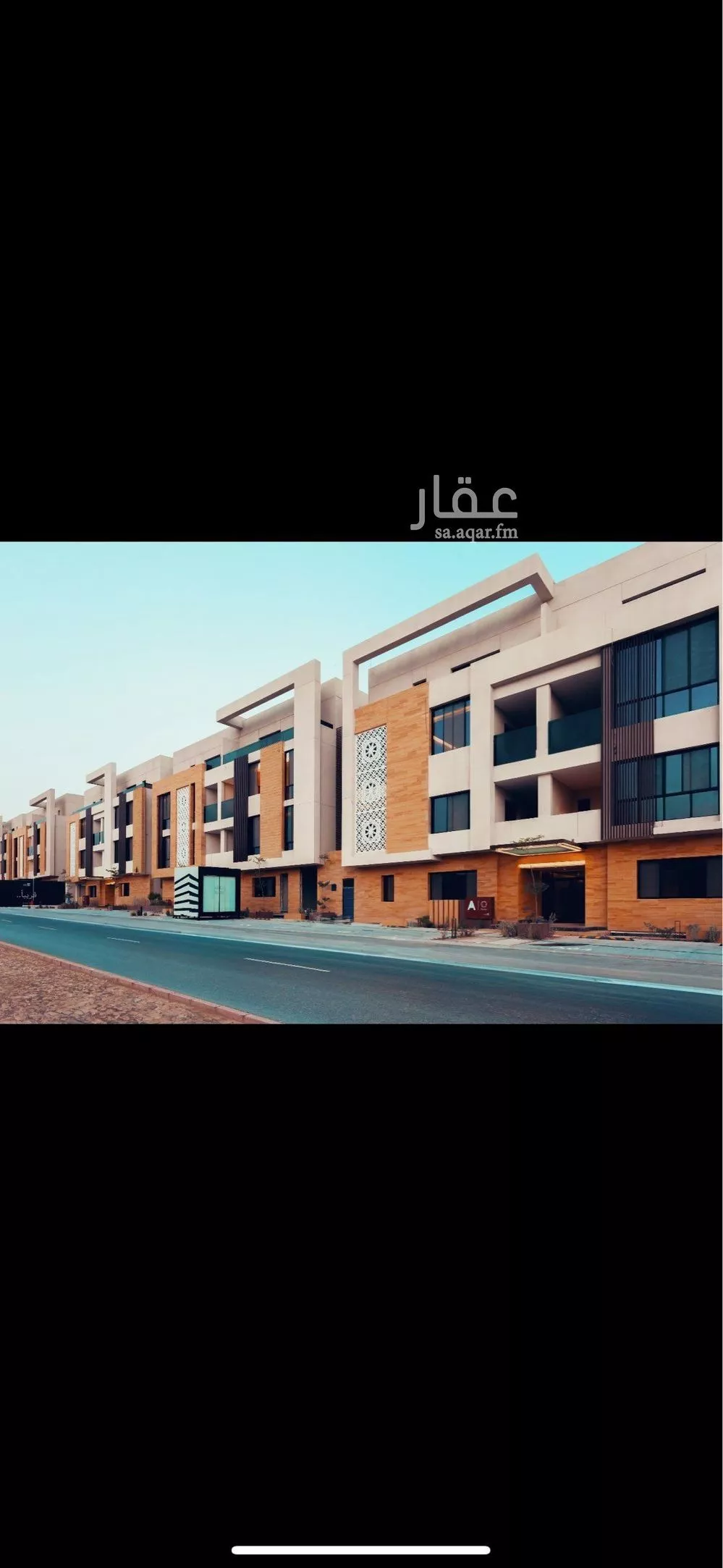 شقة للإيجار في شارع اسماء بنت مالك, حي العارض, مدينة الرياض, منطقة الرياض 1 صورة