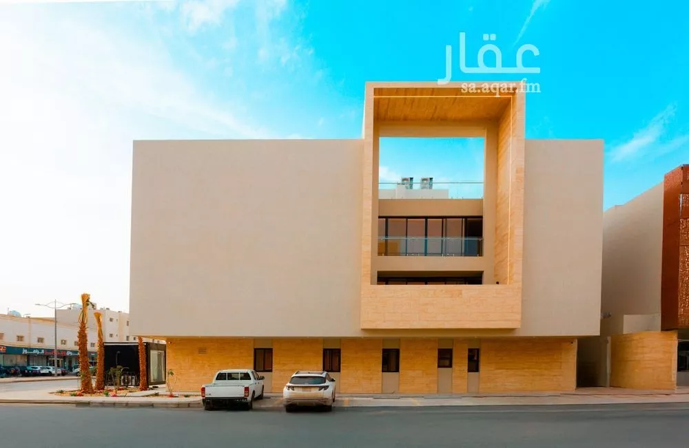 دور للبيع في شارع رقم 417, حي النرجس, مدينة الرياض, منطقة الرياض 1 صورة