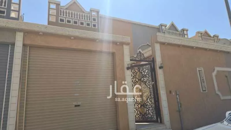فيلا للإيجار في شارع ضياء الدين البالسي ، حي طويق ، الرياض ، منطقة الرياض 1 صورة