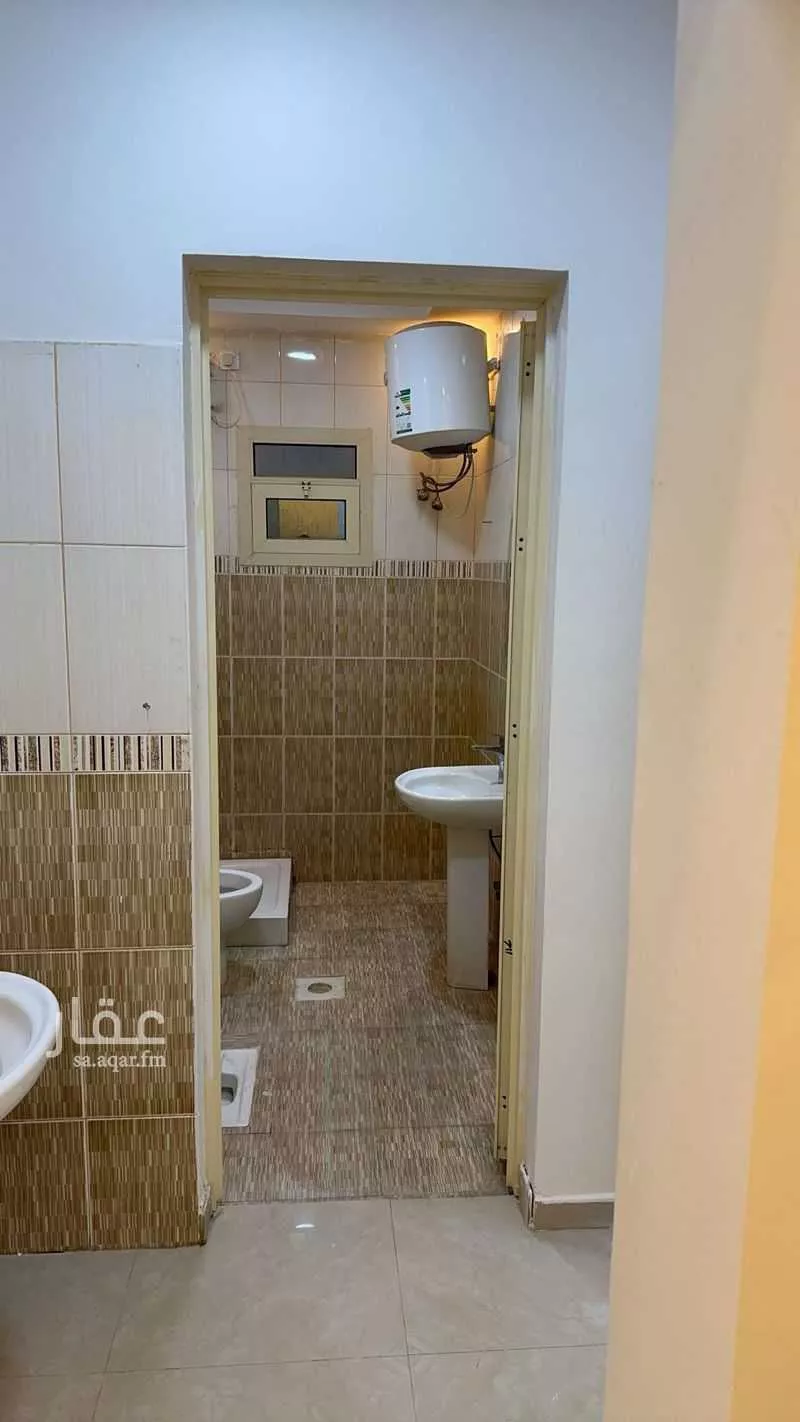 شقة للبيع في شارع حي ج17 1 ، حي الروضة ، بقيق ، بقيق 1 صورة