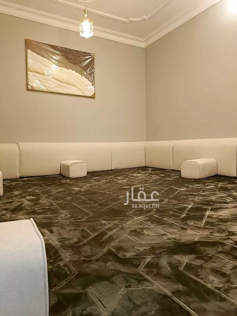 شقة للإيجار في شارع الشيخ إسحاق بن عبدالرحمن بن حسن, حي الزهرة, مدينة الرياض, منطقة الرياض 1 صورة