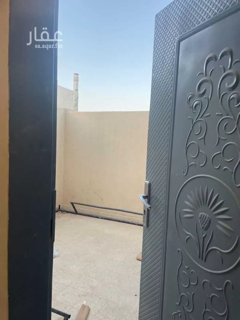 شقة للإيجار في شارع سليمان بن بنين الدقيقي ، حي الرمال ، الرياض ، منطقة الرياض 1 صورة