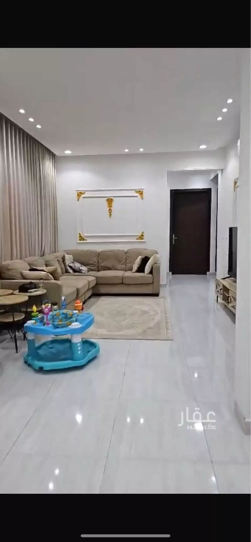 دور للإيجار في شارع إسماعيل بن مبارك ، حي عريض ، الرياض ، منطقة الرياض 1 صورة