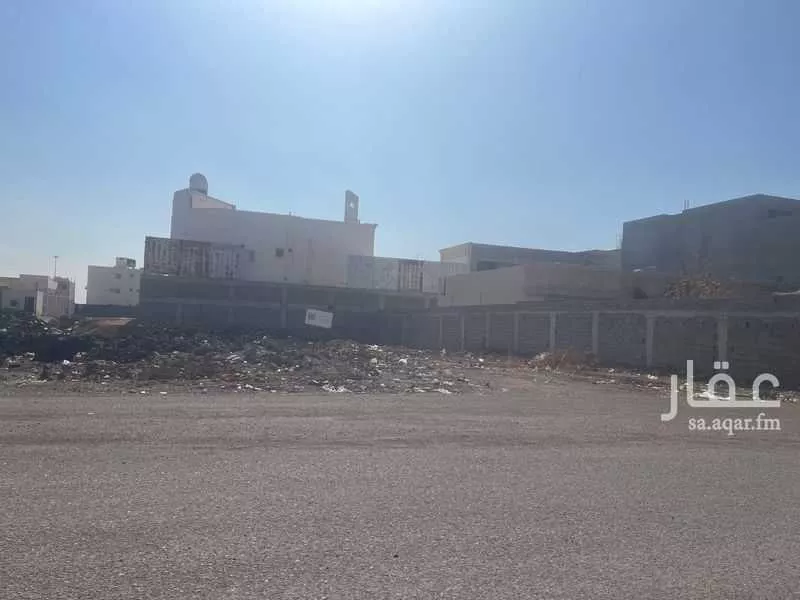 أرض للبيع في شارع يحيى بن سليمان الجعفي, حي السكب, مدينة المدينه المنوره, منطقة المدينة المنورة 1 صورة