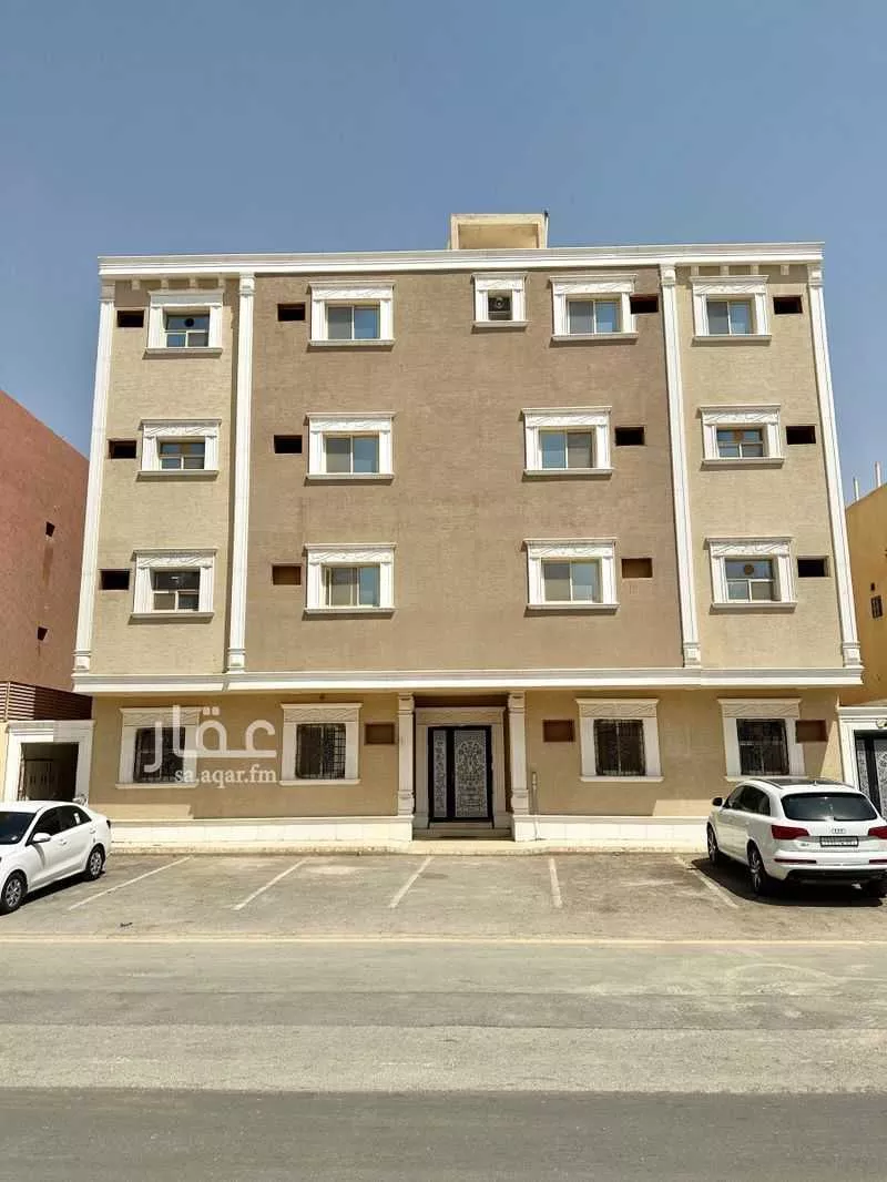 عمارة للإيجار في شارع رقم 208, حي ظهرة لبن, مدينة الرياض, منطقة الرياض 1 صورة