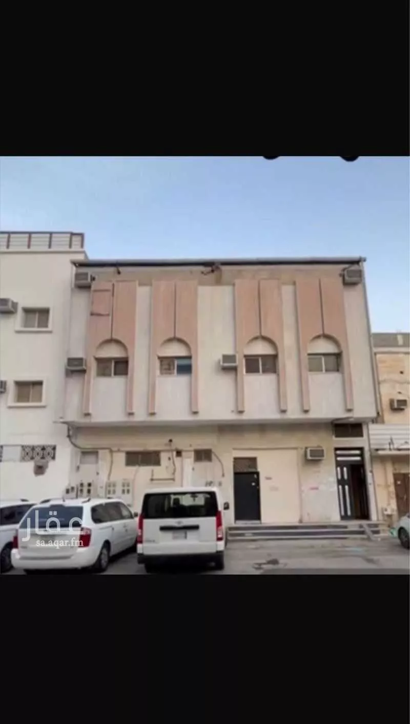 عمارة للبيع في شارع ابو بكر الصديق, حي السلام, مدينة الخرج, منطقة الرياض 1 صورة
