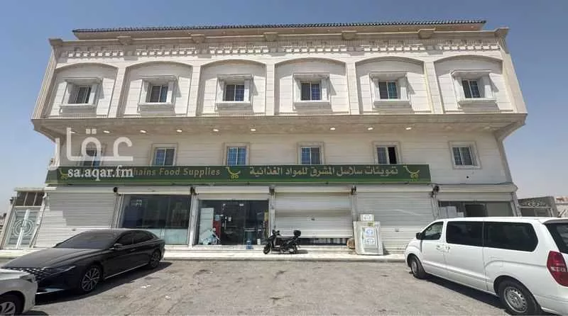 محل للإيجار في شارع 3590553, حي العروبة, مدينة الدمام, المنطقة الشرقية 1 صورة