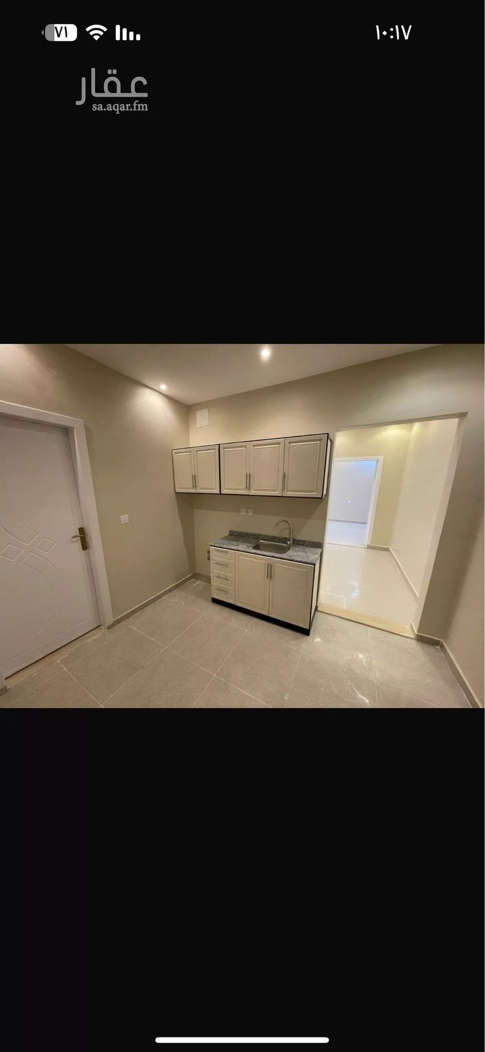 شقة للإيجار في شارع الامير ناصر بن سعود بن فرحان ال سعود, حي الصحافة, مدينة الرياض, منطقة الرياض 1 صورة