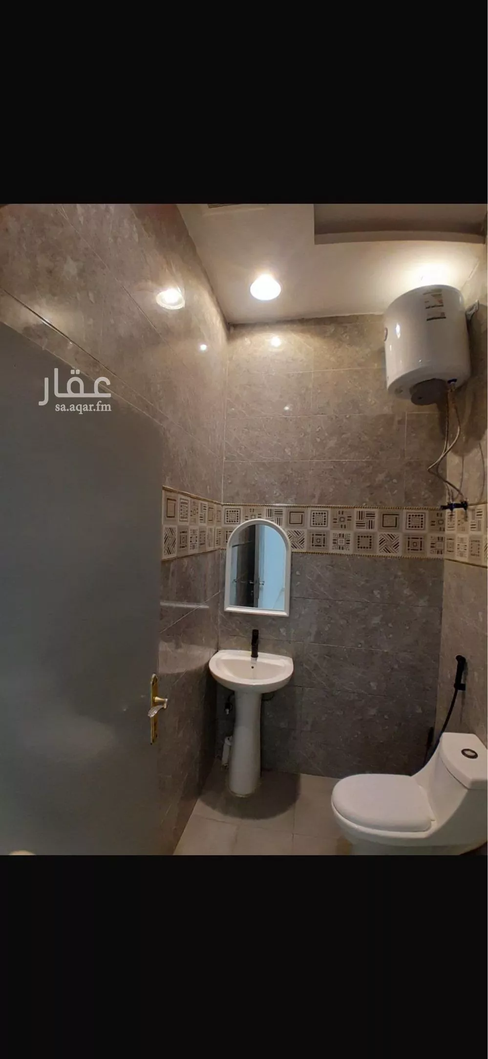 شقة للإيجار في شارع وادي الرمة, حي القادسية, مدينة الرياض, منطقة الرياض 1 صورة