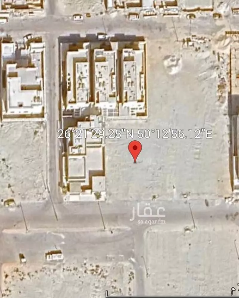 أرض للبيع في شارع الاحسان, حي البحر, مدينة الخبر, المنطقة الشرقية 1 صورة